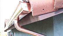 Rain Gutter Installation, Repair, Cleaning in Etowah, TN
